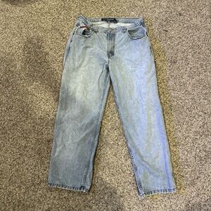 U.S POLO ASSN. Jeans